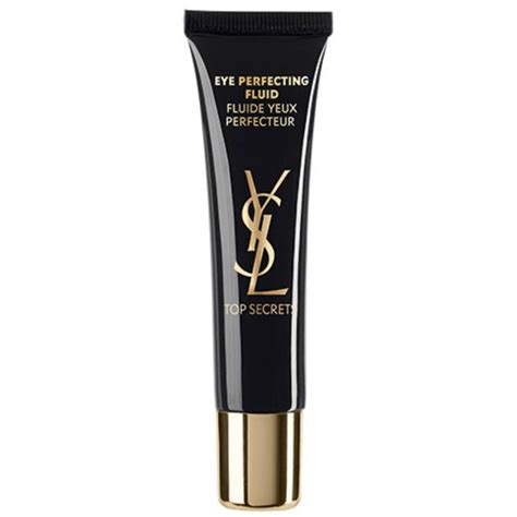 ysl top secrets eye perfecting fluid 15 ml|Top Secrets Eye Perfecting Fluid .